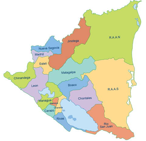 nicaragua 1